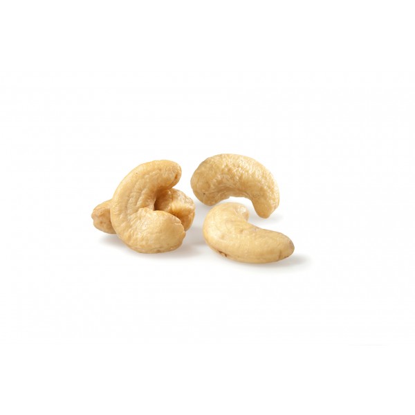 no salt - roasted - dried nuts - CASHEWS ROASTED UNSALTED ROASTED NUTS WITHOUT SALT